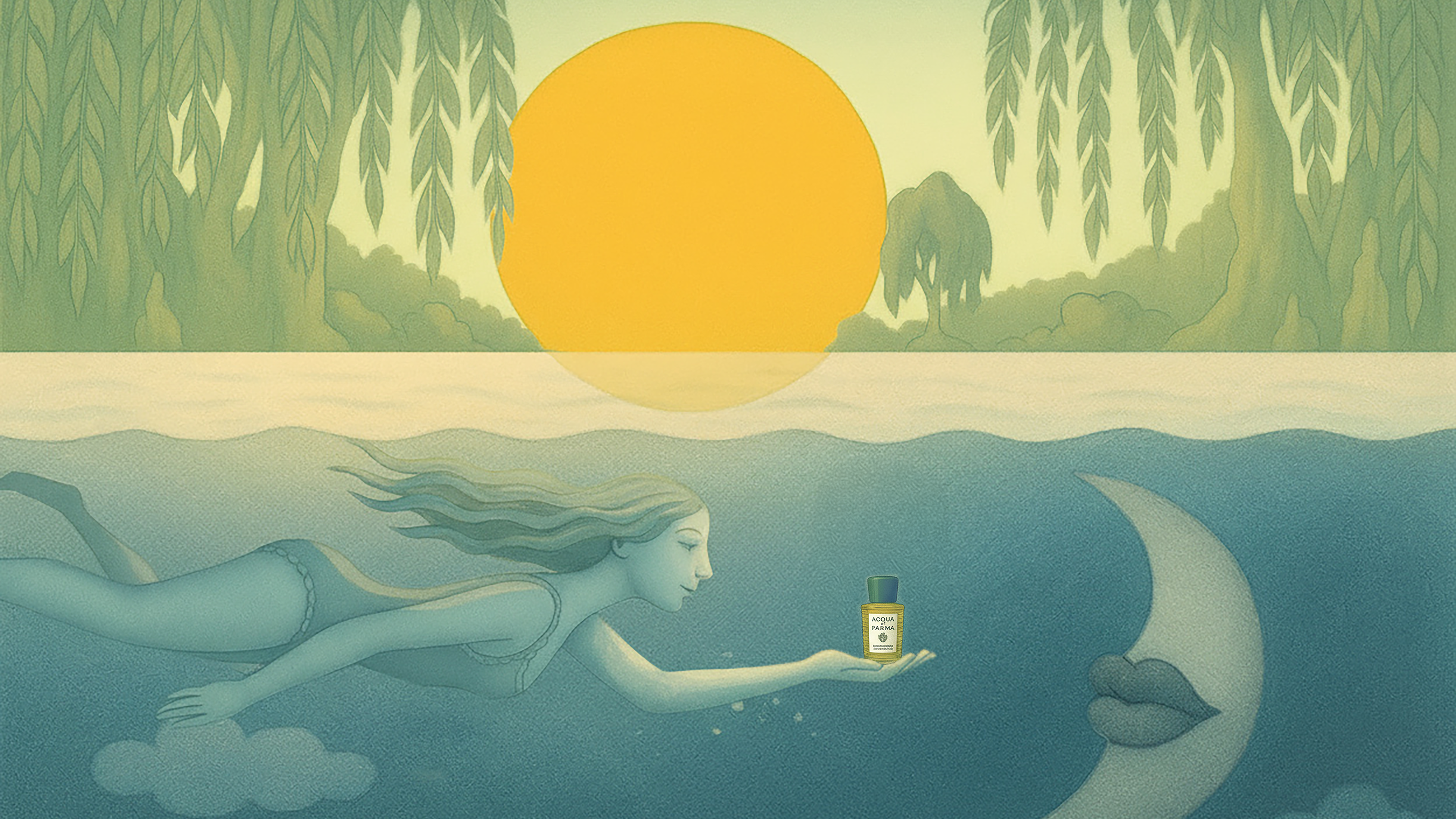 Buongiorno-Buonanotte